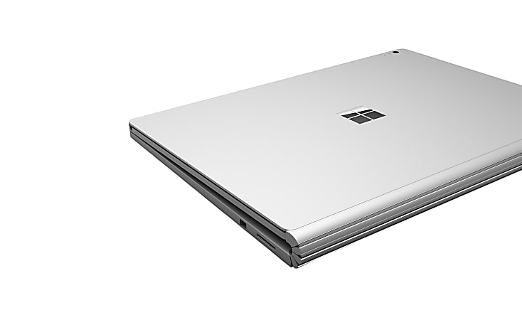 Microsoft Surface Book Laptop 13.5 Touch Screen 6th Gen Intel Core