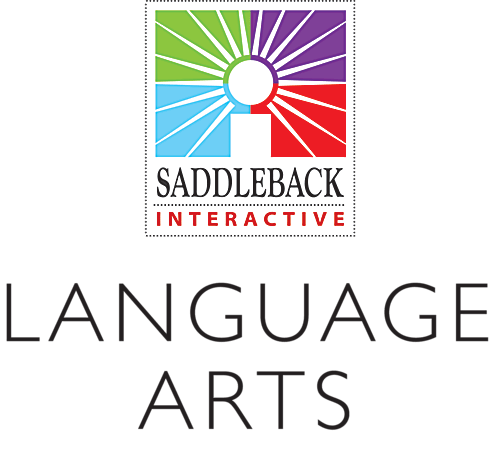 Saddleback Educational Publishing IWB Grammar & Usage Single User Sample Set Grades 9-12, Set Of 5
