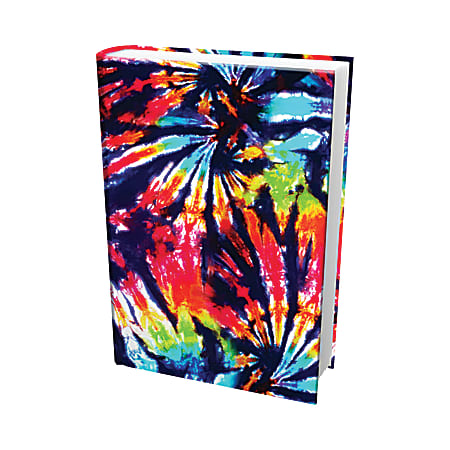 Book Sox® Jumbo Book Cover, Assorted Prints