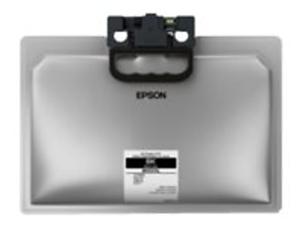 Epson DURABrite Ultra M02XXL Original Extra High Yield Inkjet Ink Cartridge - Black Pack - Inkjet - Extra High Yield