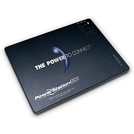 Total Micro PowerStation-100 Universal External Notebook Battery