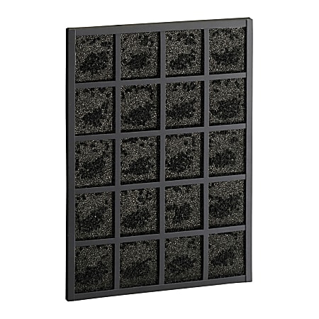 Sharp kc850u filter deals