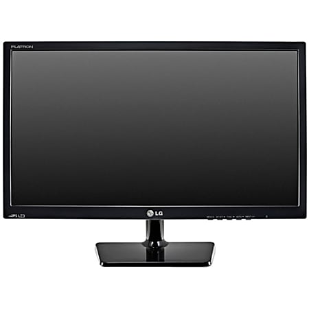 LG Flatron IPS224V-PN 21.5" LED LCD Monitor - 16:9 - 5 ms
