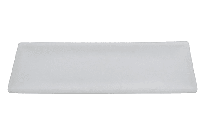 Seal Shield Clean Wipe Cover - Keyboard cover - transparent - for P/N: SSKSV099, SSKSV099BT