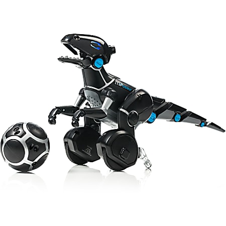 Wowwee miposaur robot clearance