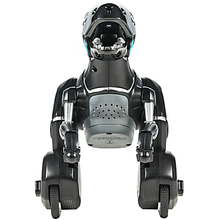 Miposaur robot top