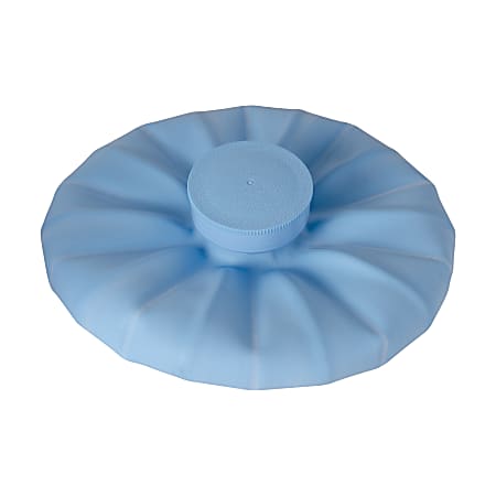 Ice bag rubber deals