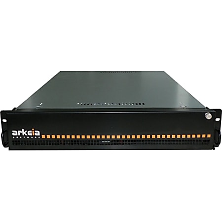 WD Arkeia R220S NAS Server