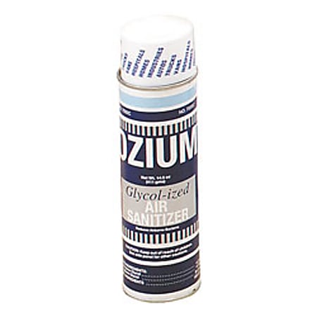 TimeMist Ozium 7000 Air Sanitizer - Spray - 14.50 oz - Original - 1 Each