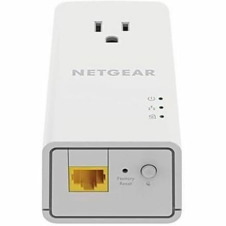 NETGEAR Powerline 1000 PL1000 - Office Depot