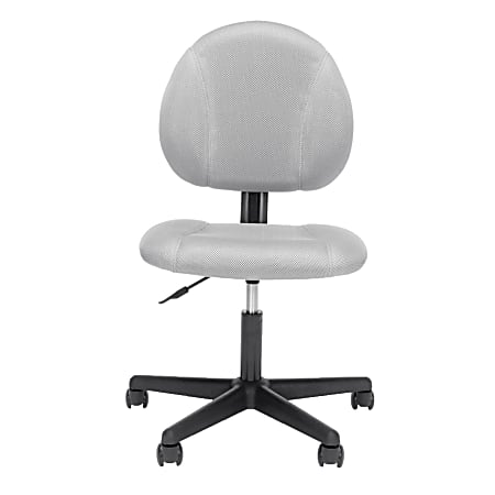 Essentials by ofm upholstered home desk chair store