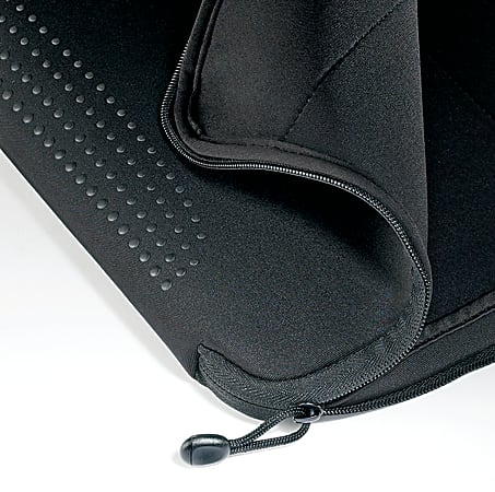 Samsonite Aramon NXT Carrying Case Sleeve For 17 Laptops Black