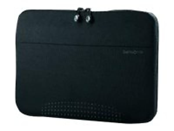 Samsonite Aramon NXT Carrying Case Sleeve For 17 Laptops Black
