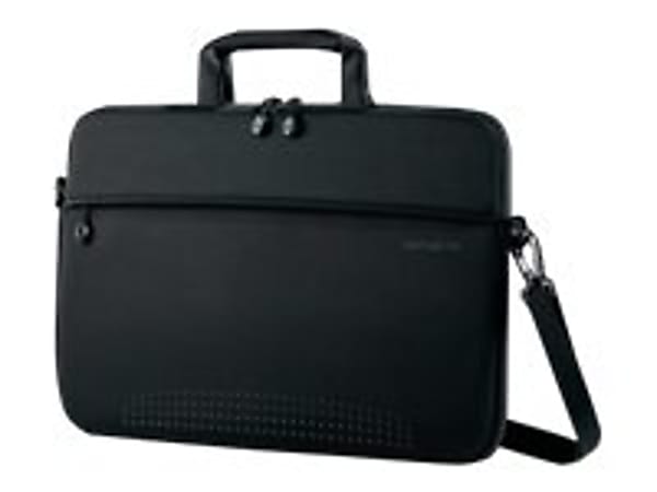 Samsonite Aramon NXT 17" Laptop Shuttle - Notebook carrying case - 17" - black