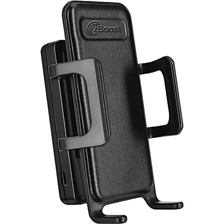 zBoost In-Vehicle Cell Phone Signal Booster for a Single User - 1850 MHz, 824 MHz to 1990 MHz, 894 MHz