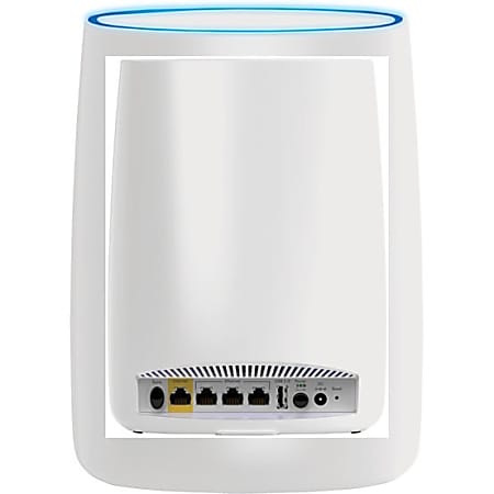 NETGEAR Orbi Wi-Fi Router | NetGuardStore.com