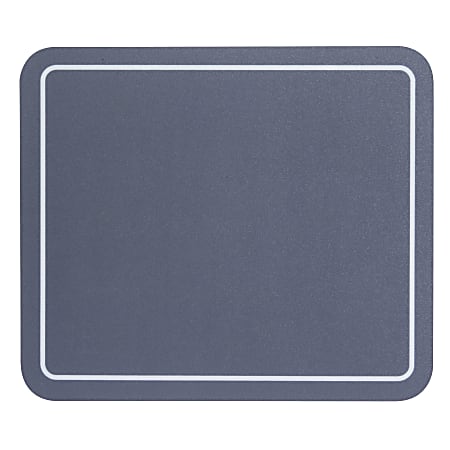 KellyREST™ SRV Optical Mouse Pad, Gray