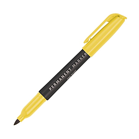Permanent marker brands outlet