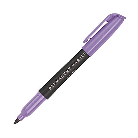 Permanent pen shop