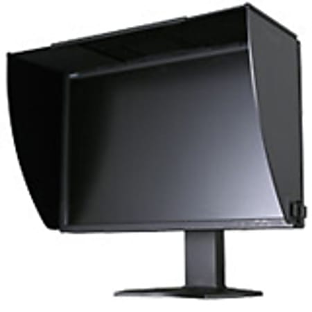 NEC Display HDPA212426 LCD Monitor Screen Hood - For Monitor26", 24", 21"