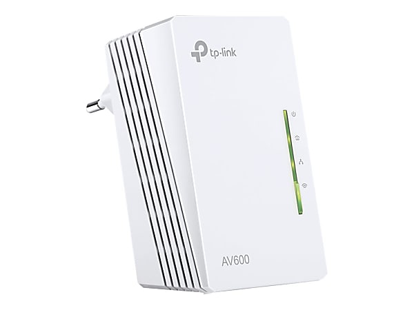 TP-LINK AV500 Wi-Fi Powerline Extender, TL-WPA4220