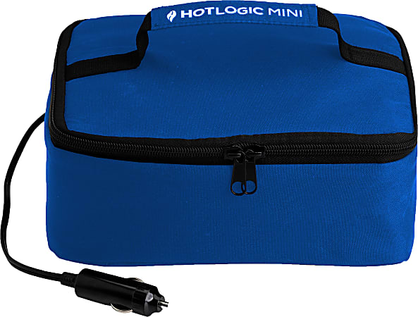 HotLogic Mini Portable Oven 