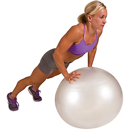 Fitness depot deals medicine ball