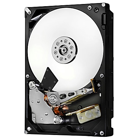 HGST MegaScale DC 4000.B HMS5C4040BLE640 4 TB 3.5" Internal Hard Drive