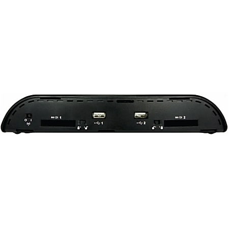 CradlePoint MBR1400 IEEE 802.11n Wireless Router