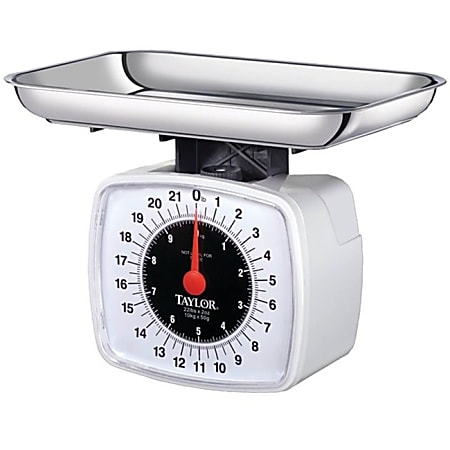 Kitchen Scales