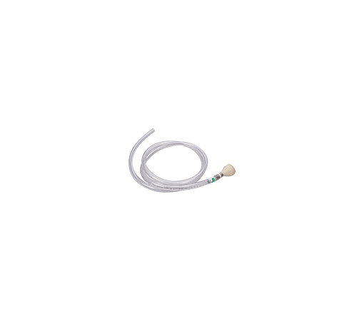 Unger Easy Adapter Hose - 72" - Clear