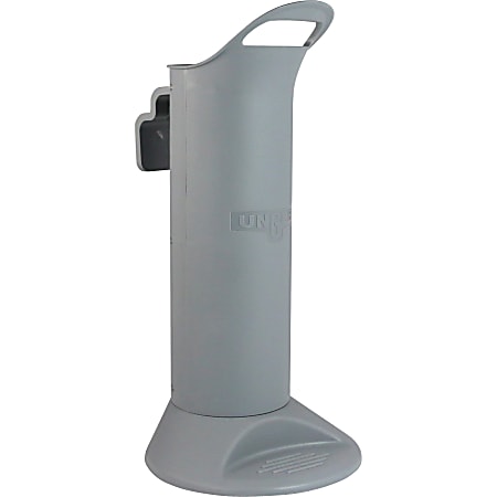 Unger Ergonomic Brush Holder - 1 / Kit - Gray