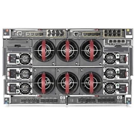 Cisco MDS 9124e Fabric Switch - switch - 12 ports