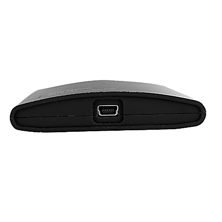 StarTech.com KVM Console to USB 2.0 Portable Laptop Crash Cart Adapter - Notebook Netbook Crash cart adapter - Compact - KVM to USB Notebook Portable KVM Console - Turn any laptop into a console for headless servers, PCs, ATMs, kiosks and more