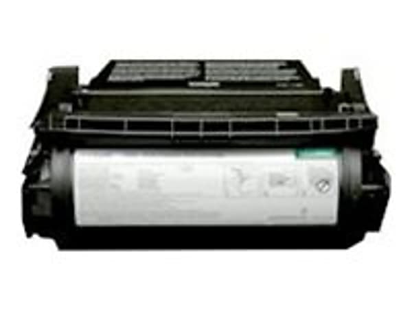 Lexmark Cartridge, Hi-Yld Prt Cart, 12A6765