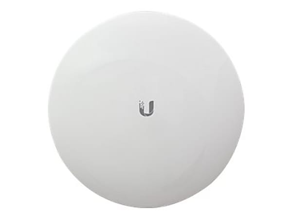 Ubiquiti NanoBeam M NBE-M5-16 - Wireless bridge - AirMax - AirMax - 5 GHz - AC 24 V