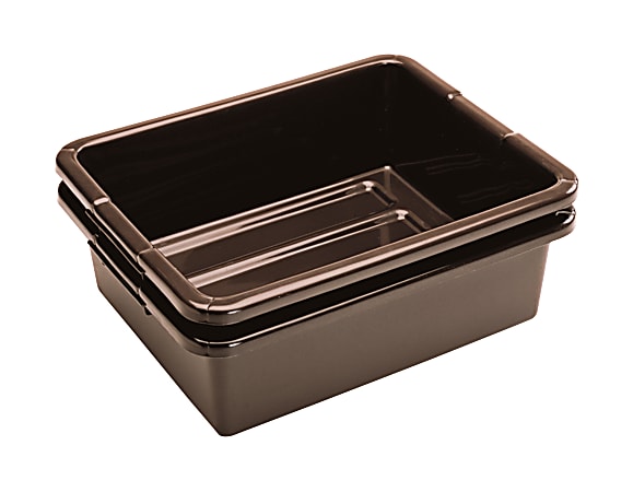 Rubbermaid Commercial Cheap Rubbermaid Totes Kitchen Recycling Bin - Main Image