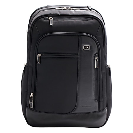 Brenthaven 1800 Carrying Case (Backpack) for 15.4" Notebook, MacBook Air
