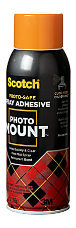 3m photo mount deals adhesive