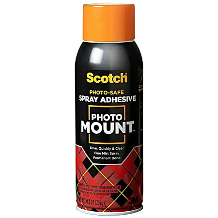 3m photo mount adhesive deals