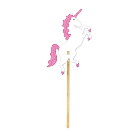 Sizzix® Bigz™ Die, Unicorn Puppet