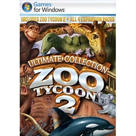 Zoo tycoon store 2 microsoft store
