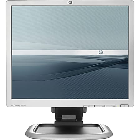 Compaq LA1951G 19" LCD Monitor - 5:4 - 5 ms