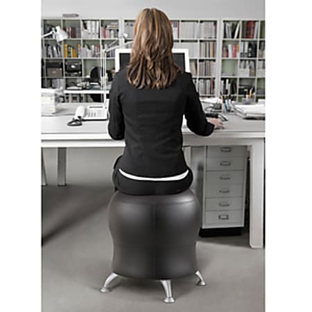 Office depot ball chair new arrivals