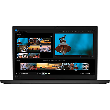 Lenovo ThinkPad E15 Gen ARE 20T8002AUS Notebook Full HD AMD - Main Image