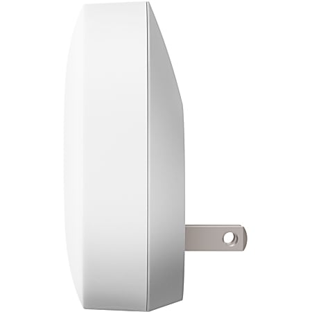 Google best sale nest connect
