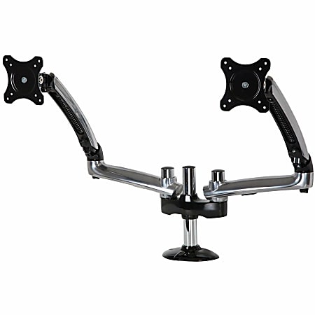 Peerless-AV LCT620AD Dual Monitor Desktop Arm Mount, LCT620AD