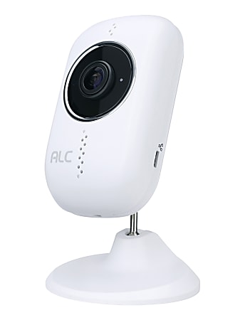 ALC Wireless Full HD 1080p Indoor Wi-Fi Camera, AWF21