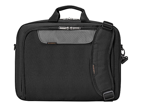 Everki Advance Laptop Bag Briefcase For 17.3" Laptops,