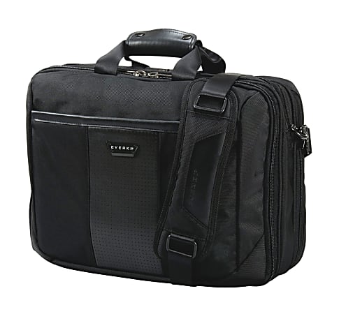Everki Versa Premium Checkpoint Friendly Laptop Bag Briefcase For 17.3 ...